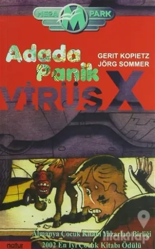 Virüs X