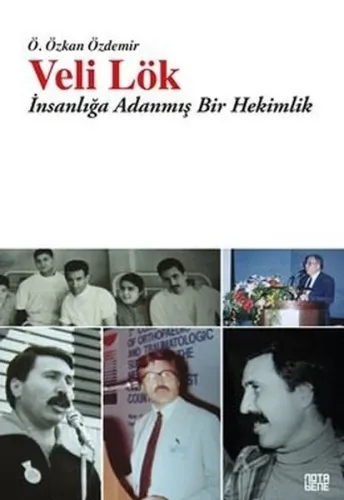 Veli Lök
