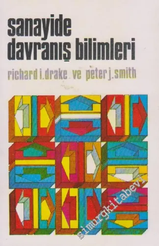 Sanayide Davranış Bilimleri -
