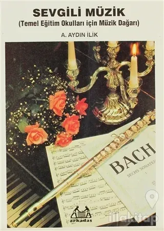 Sevgili Müzik Temel Eğitim Okulları için Müzik Dağarı