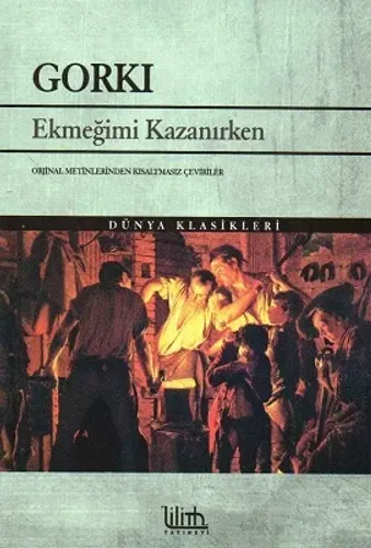 Ekmeğimi Kazanırken