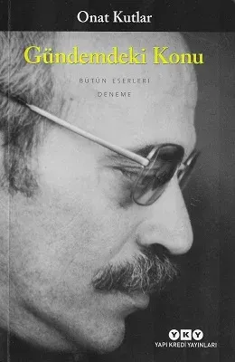 Gündemdeki Konu