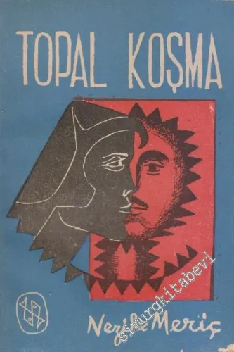 Topal Koşma  Hikâyeler -        1956