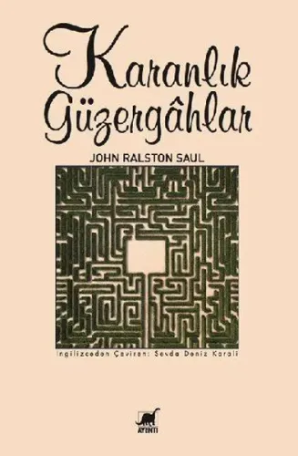 Karanlık Güzergâhlar