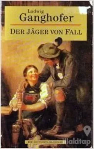 Der Jager von Fall