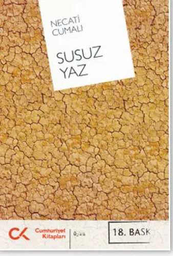Susuz Yaz