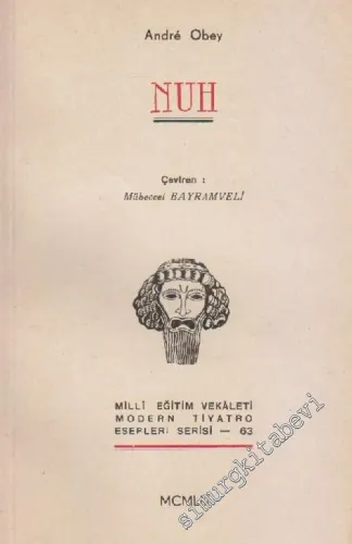 Nuh -        1953