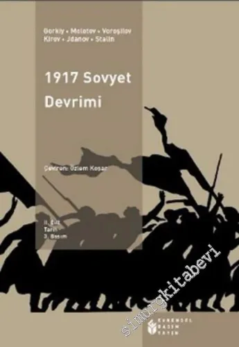 1917 Sovyet Devrimi 2 -