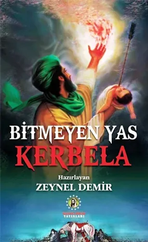 Bitmeyen Yas Kerbela