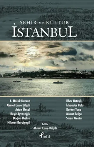 Şehir ve Kültür, İstanbul