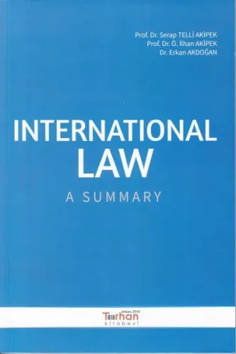 International Law