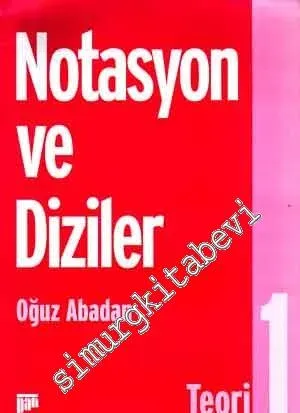 Notasyon ve Diziler: Teori 1