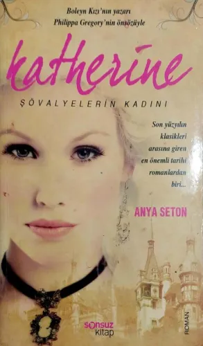 Katherine Şövalyelerin Kadını