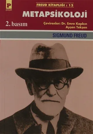 Metapsikoloji