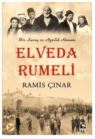 Elveda Rumeli