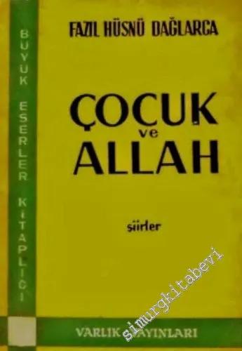 Çocuk ve Allah -