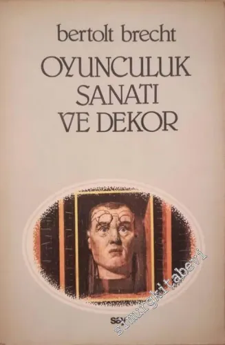 Oyunculuk Sanatı ve Dekor -