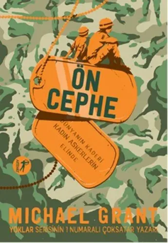 Ön Cephe
