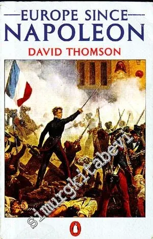 Europe Since Napoleon -