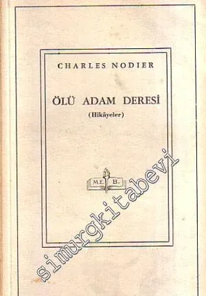 Ölü Adam Deresi -
