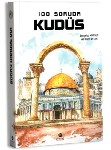 100 Soruda Kudüs