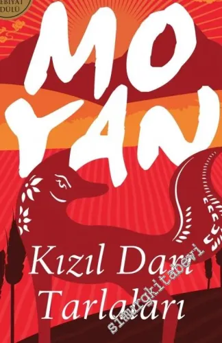 Kızıl Darı Tarlaları -         2025