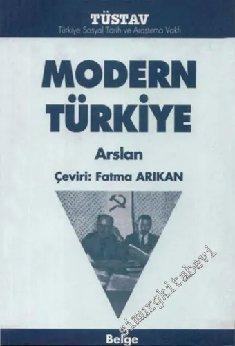 Modern Türkiye -        2002