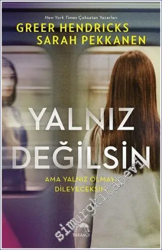 Yalnız Değilsin -         2023