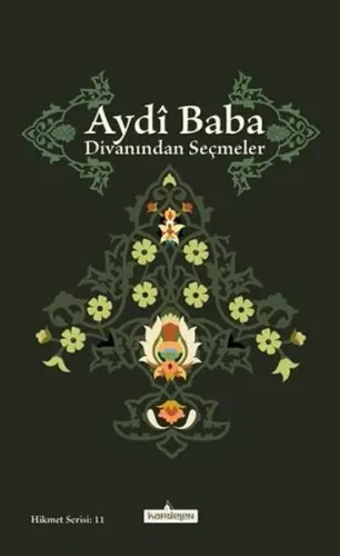 Ali Baba Divanından Seçmeler