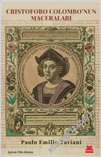 Cristoforo Colombo'nun Maceraları -         2022