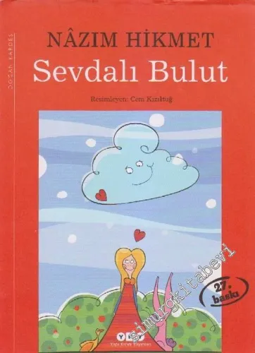 Sevdalı Bulut -         2026