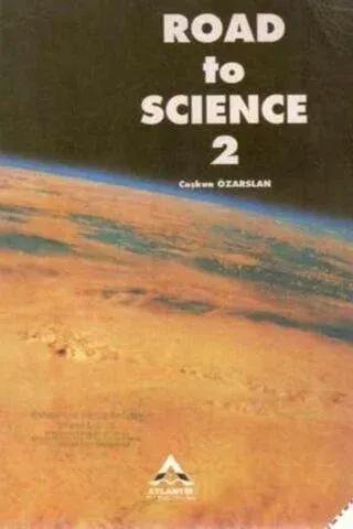 Road to Science 2