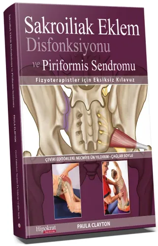 Sakroiliak Eklem Disfonksiyonu ve Piriformis Sendromu