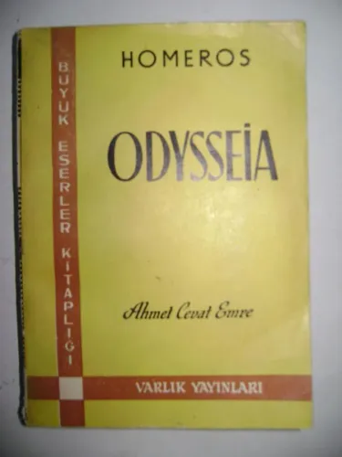 Odysseia - Hemeros