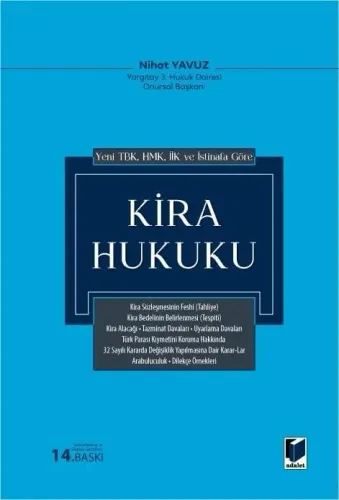 Kira Hukuku