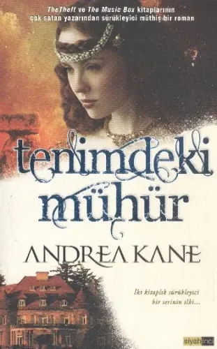 Tenimdeki Mühür Andrea Kane