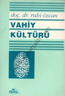 Vahiy Kültürü
