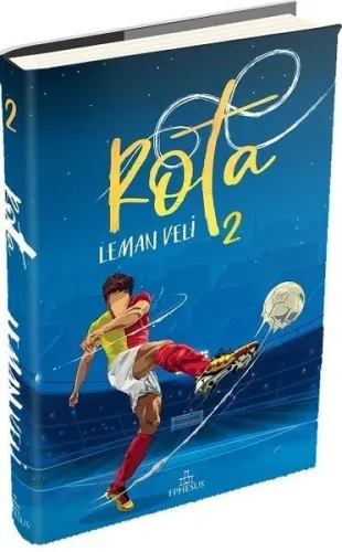 Rota 2 (Ciltli)