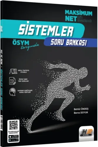 YKS AYT HIZ VE RENK S.B. SİSTEMLER - 2027
