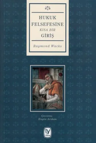 Hukuk Felsefesine Kısa Bir Giriş