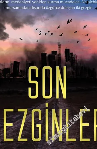 Son Gezginler -         2016