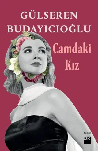 Camdaki Kız Ciltli