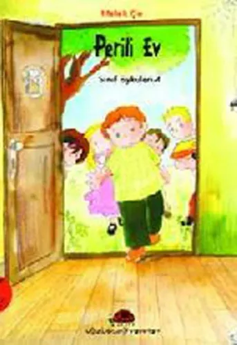 Sınıf Öyküleri 2 - Perili Ev