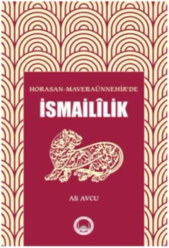 Horasan-Maveraünnehir'de İsmailîlik