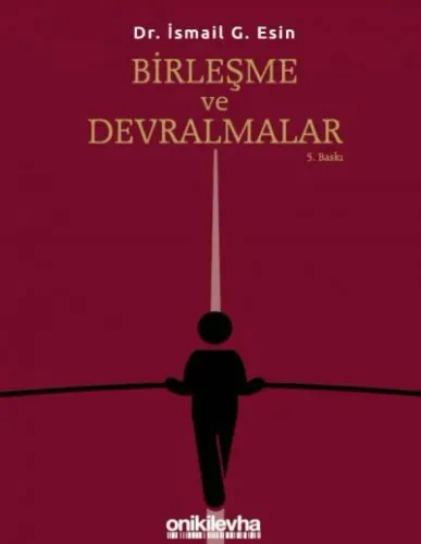 Birleşme ve Devralmalar