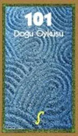 101 Doğu Öyküsü