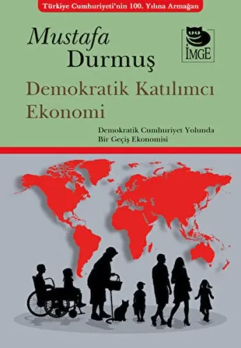 Demokratik Katılımcı Ekonom