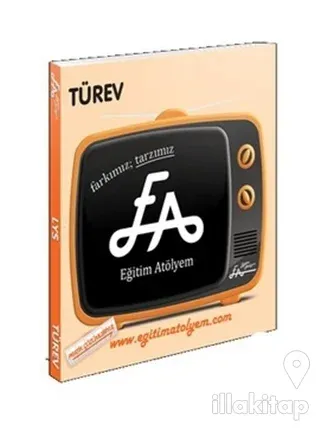 LYS - Türev