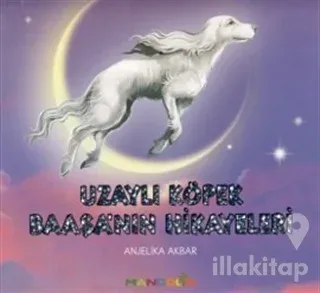 Uzaylı Köpek Baaşa'nın Hikayeleri