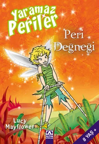 Peri Değneği